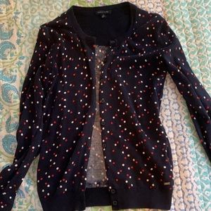 Tommy Hilfiger xs cardigan